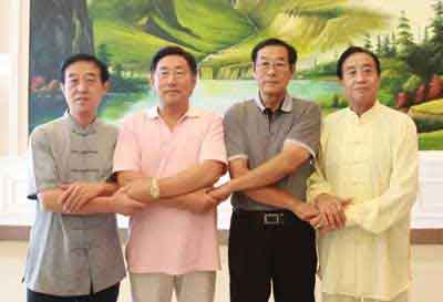 quatre-jingang-taijiquan-chen
