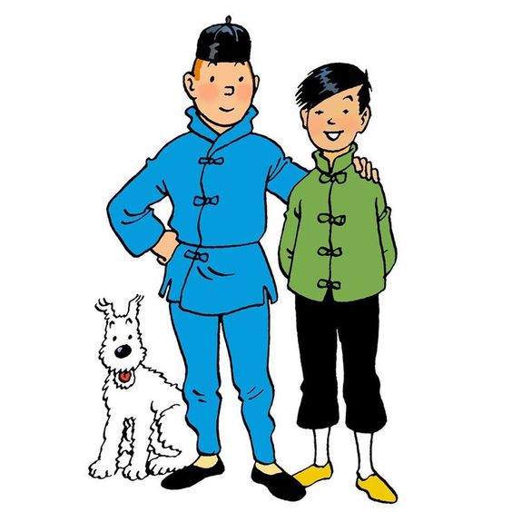 tenue-tai-chi-tintin-lotus-bleu2
